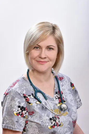 Przyjazny Pediatra Hanna Siankowska